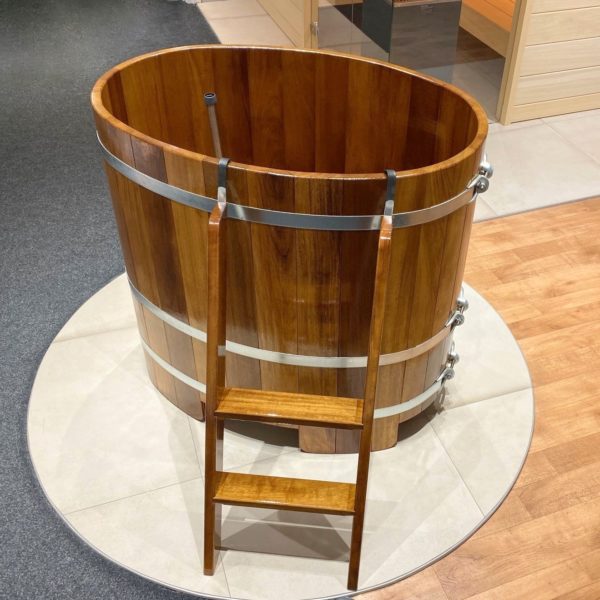 sauna dompelton 110 cm kambala