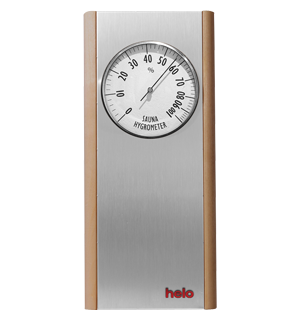 Helo premium hygro meter