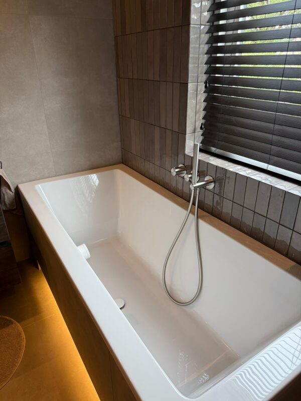 Rechte ligbaden