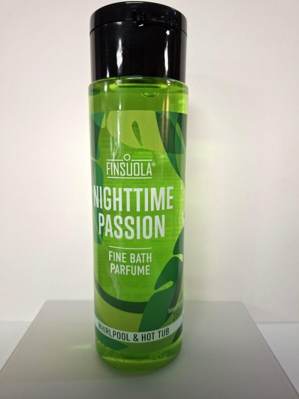 Finsuola badparfum Night Time Passion