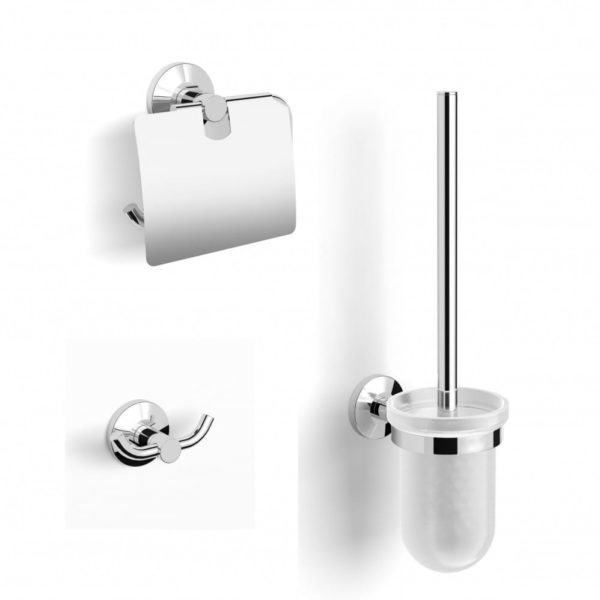 Conterna All Inn line toilet set