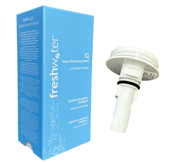 FreshWater IQ Smart Monitoring System vervangingssensor
