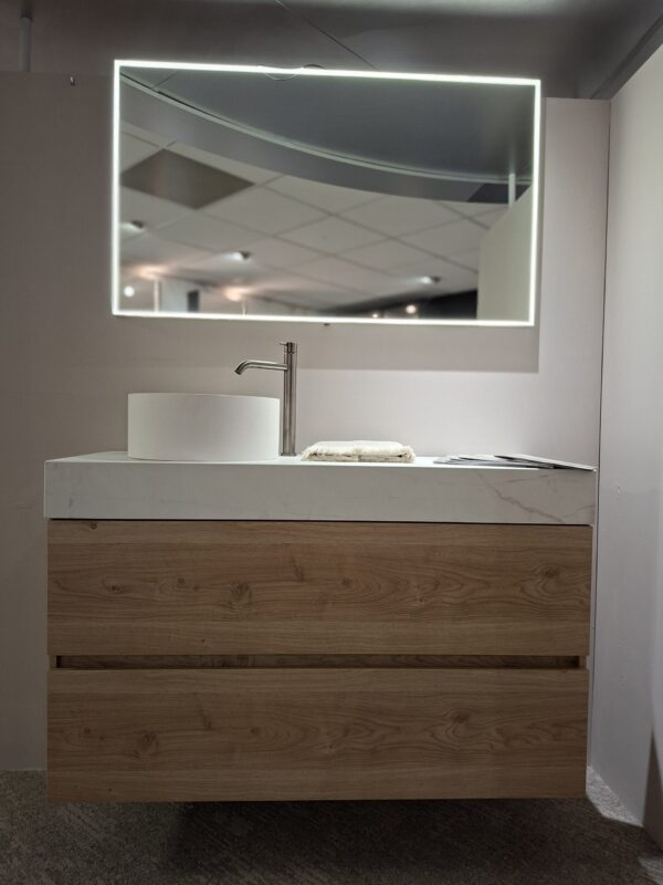 Detremmerie Architect1200 HK