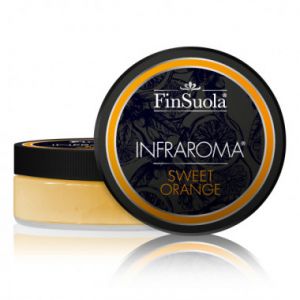 Finduola Infrarood sauna geur Sweet orange
