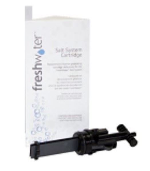 Cartridge Fresh Water Salt System