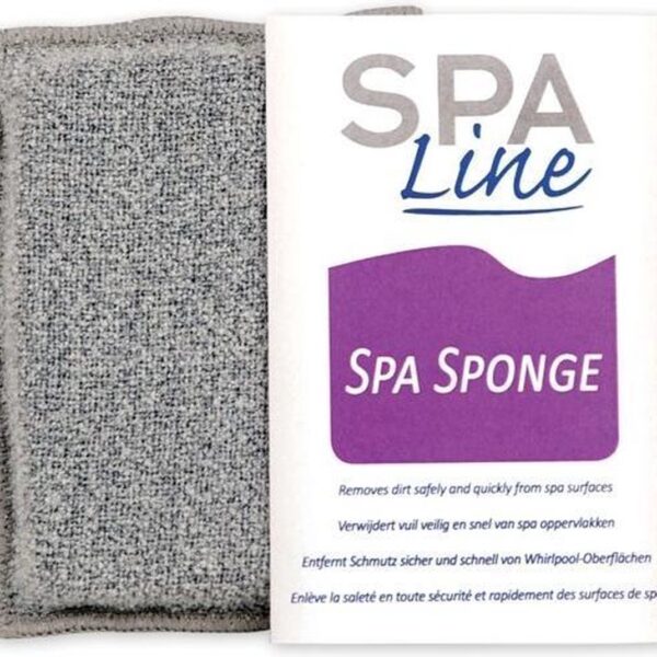 SpaLine Spa Sponge