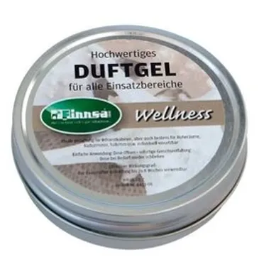 Finnsa sauna gelgeur Wellness 80 gr.