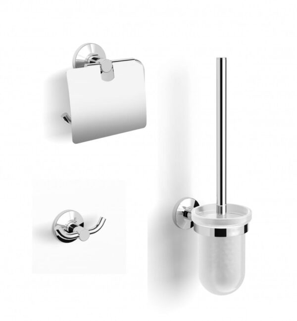 Conterna All Inn line toiletset