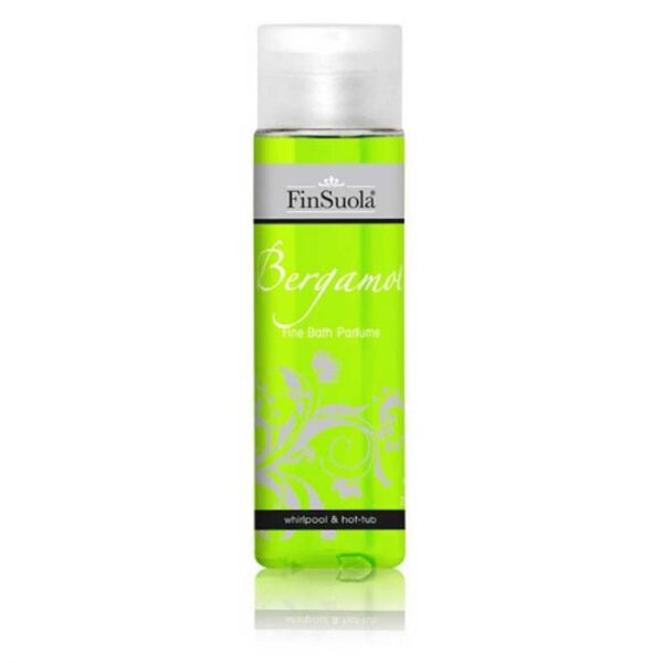 Finsuola badparfum Bergamot