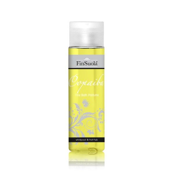 Finsuola badparfum Copaiba