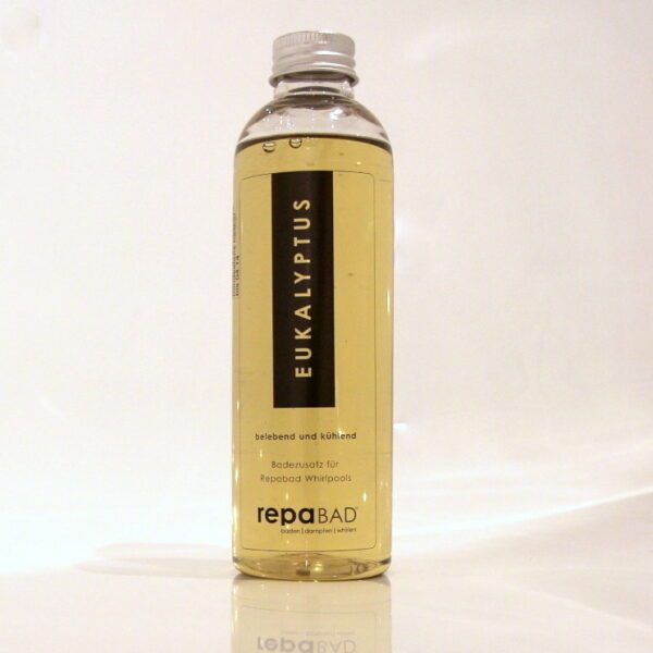 Repabad Eucalyptus badolie 200 ml.