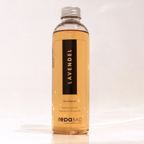 Repabad Lavendel badolie 200 ml