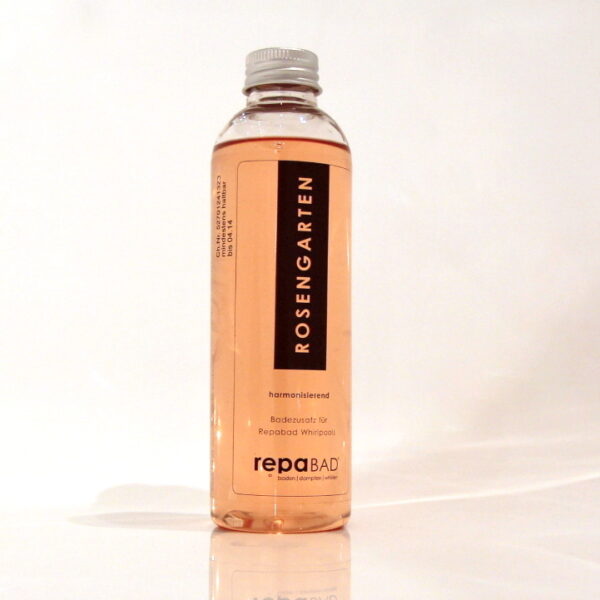 Repabad rosengarten badolie 200 ml
