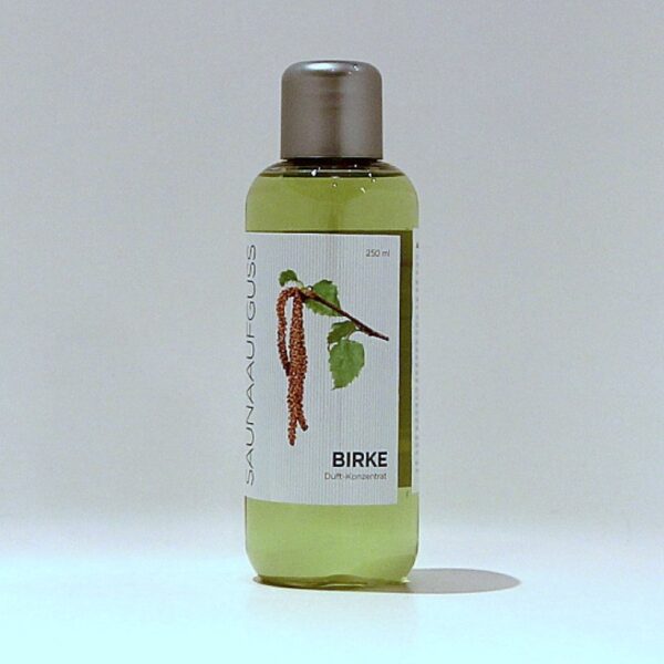 Helo berken sauna opgietmiddel250 ml