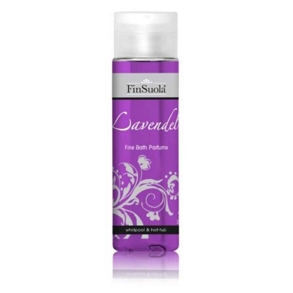 Finsuola badparfum Lavendel