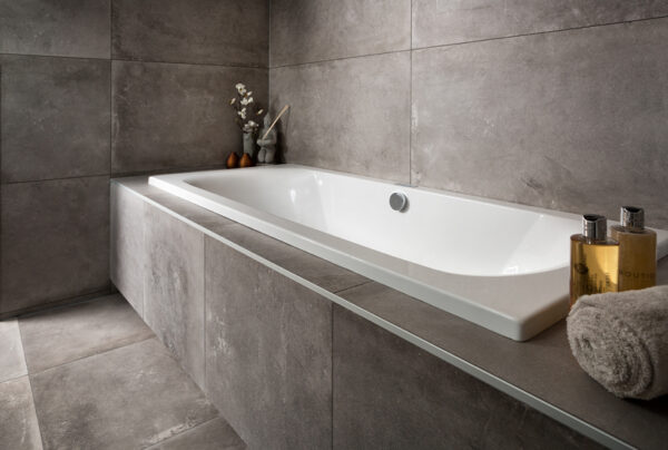 Rechte baden
