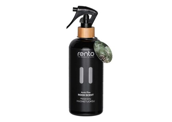 Rento Sauna-infraroodcabine Aromaspray Arctic Pine