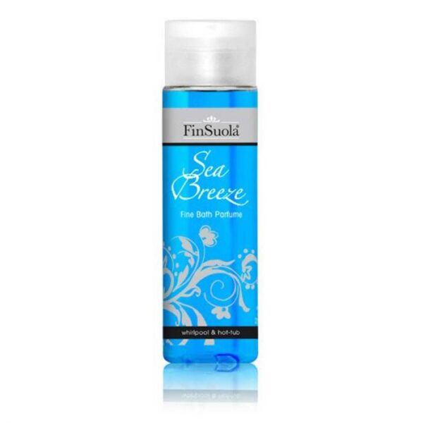 Finsuola badparfum Sea Breeze