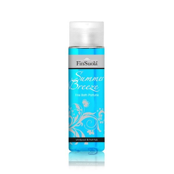 Finsuola badparfum Summer Breeze