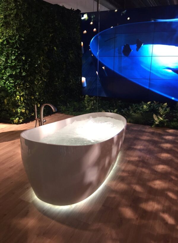 TOTO Flotation bad