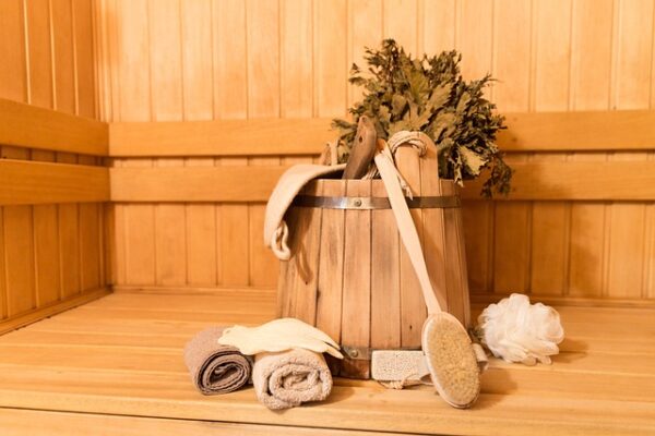 Wat is een sauna