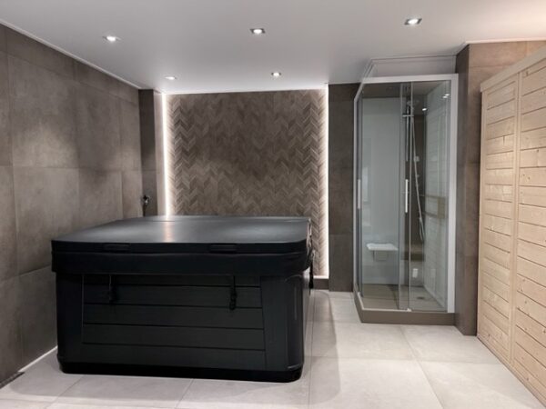 Experience Room