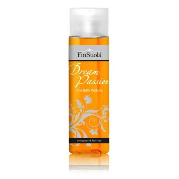 Finsuola badparfum Dream Passion