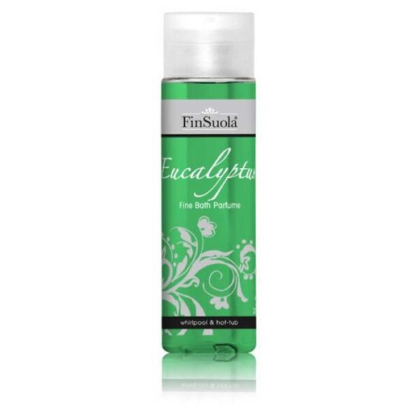 Finsuola badparfum Eucalyptus