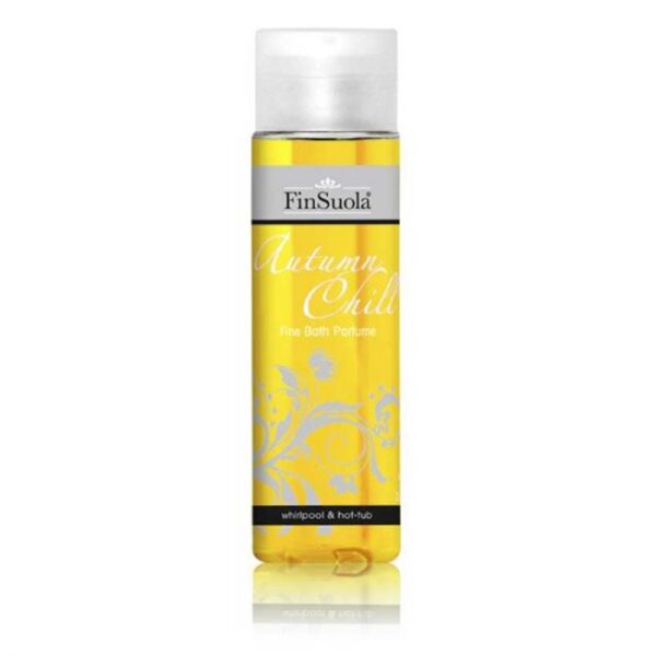 Finsuola badparfum Autumn Chill