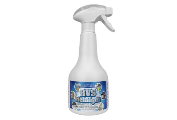 Finsuola professionele RVS reinger