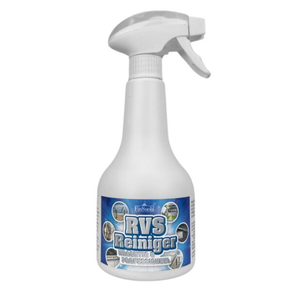 Finsuola professionele RVS reinger