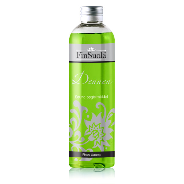 FinSuola Dennen sauna opgietmiddel 250 ml