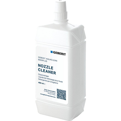 Geberit aquaclean douchearm reiniger 400 ml
