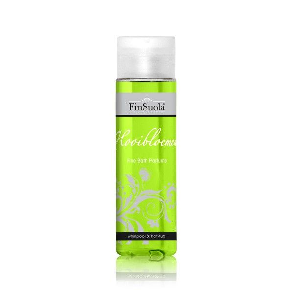 Finsuola badparfum Hooibloemen