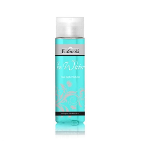 Finsuola badparfum Ice Water