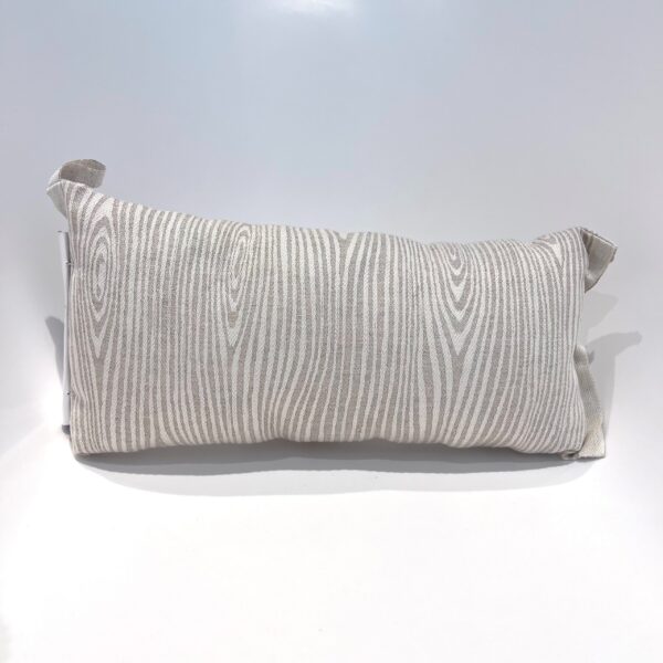 Lapuan saunakussen beige