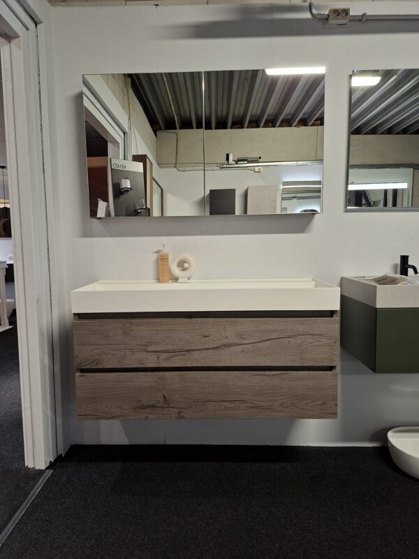 Thebalux Cape Elm