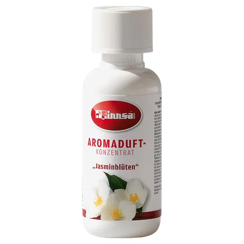 Finnsa Jasmijn Aromatherapie sauna opgietmiddel  100 ml