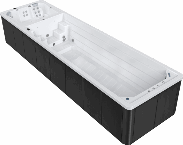 Riptide Aqualife Mono 8.0 XD Pro