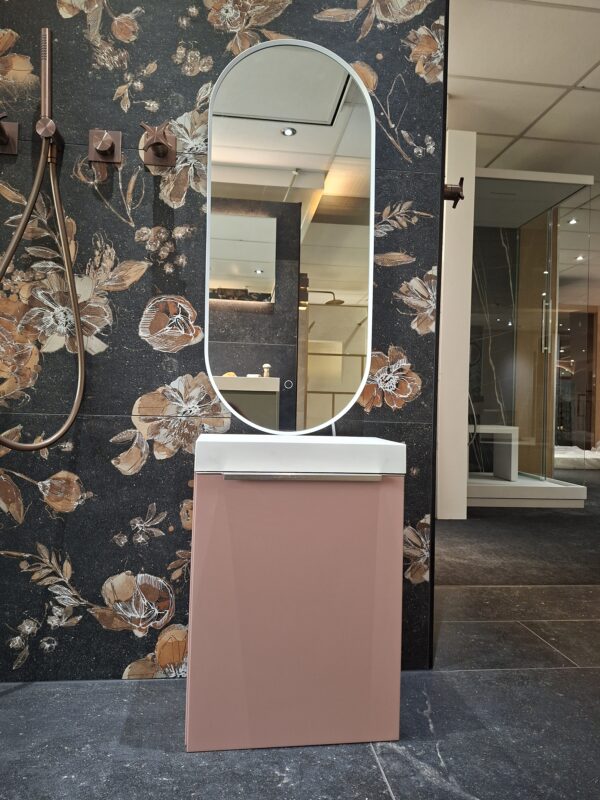 Detremmerie Old Pink Fonteinmeubel