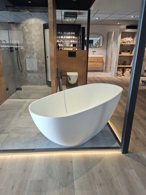 Xenz Michelle vrijstaand bad