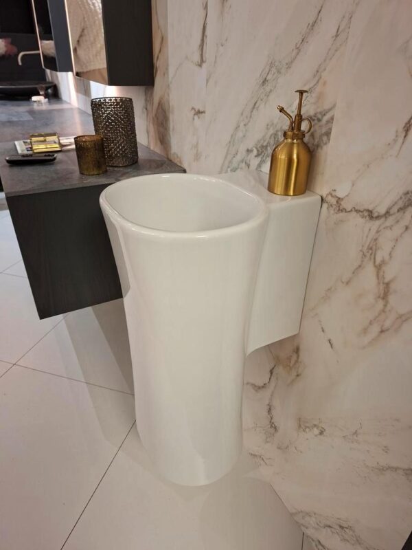 Azzurra Nativo wastafel