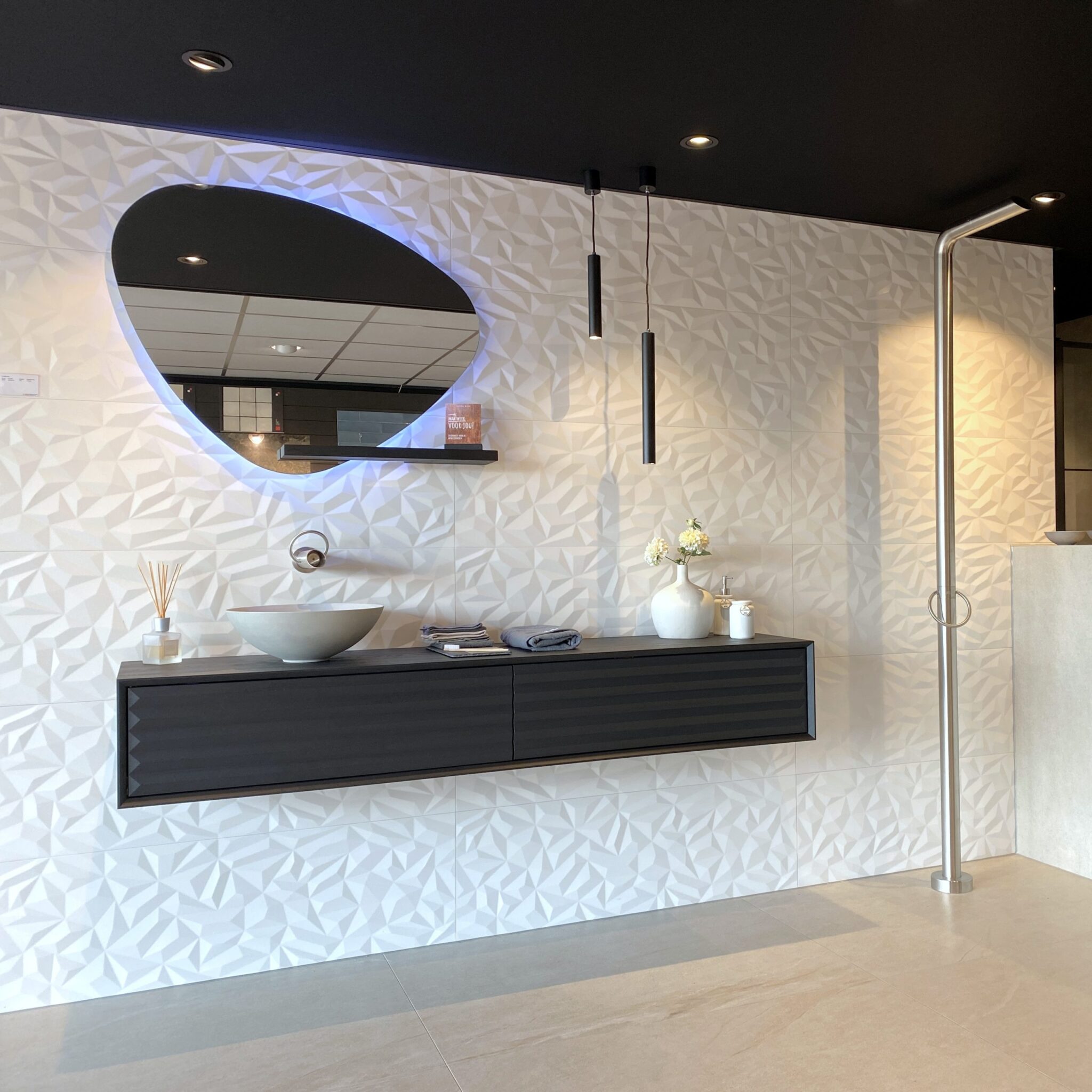 badkamer kosten per m2