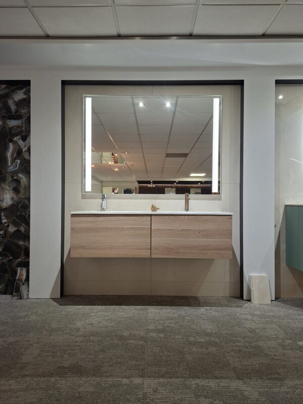 Thebalux 140 light oak
