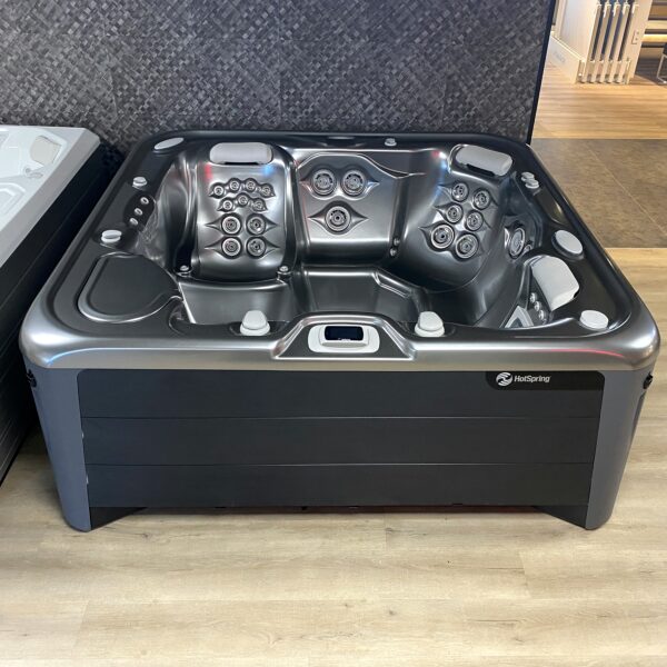 HotSpring Envoy showroomaaanbieding
