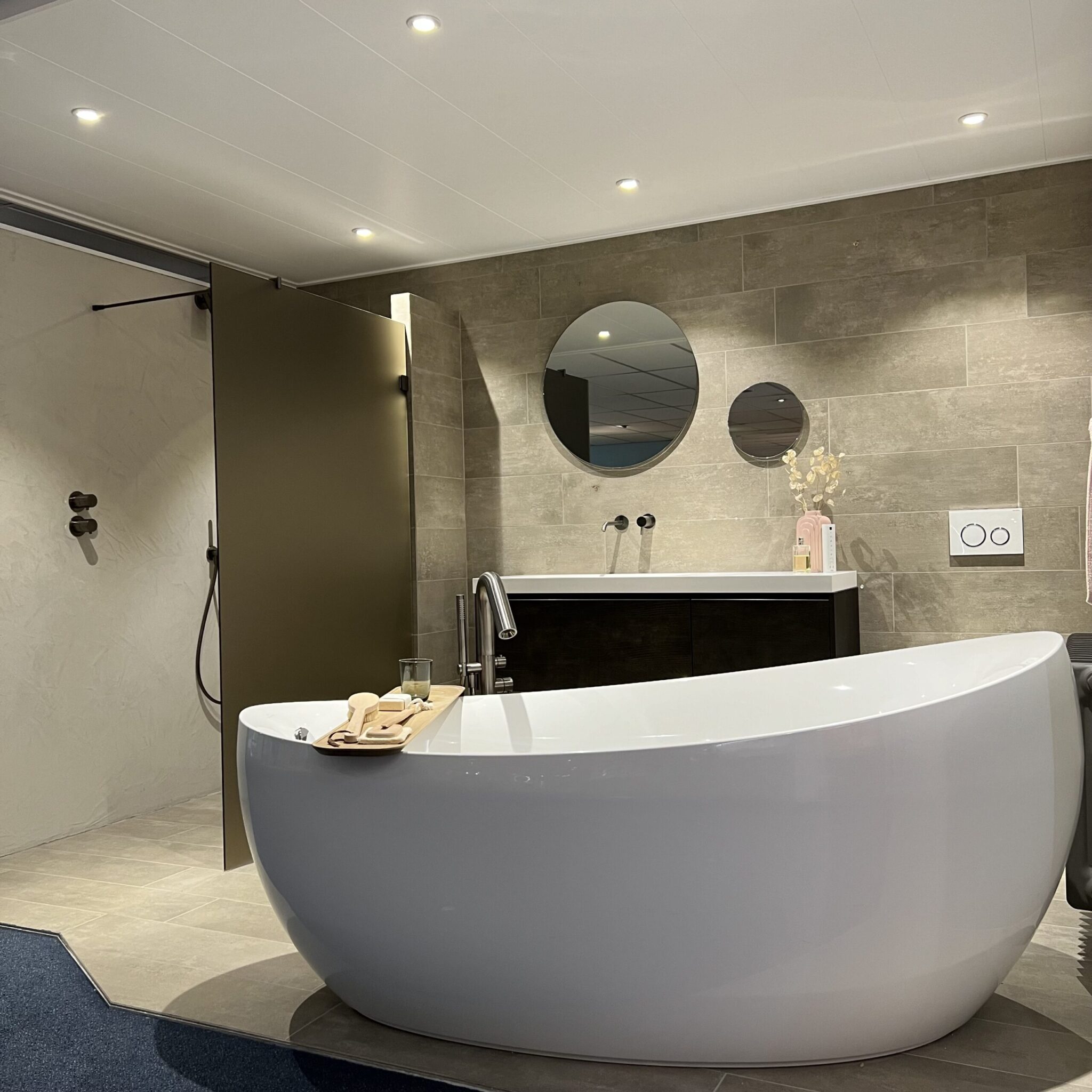 Badkamer tegels inspiratie