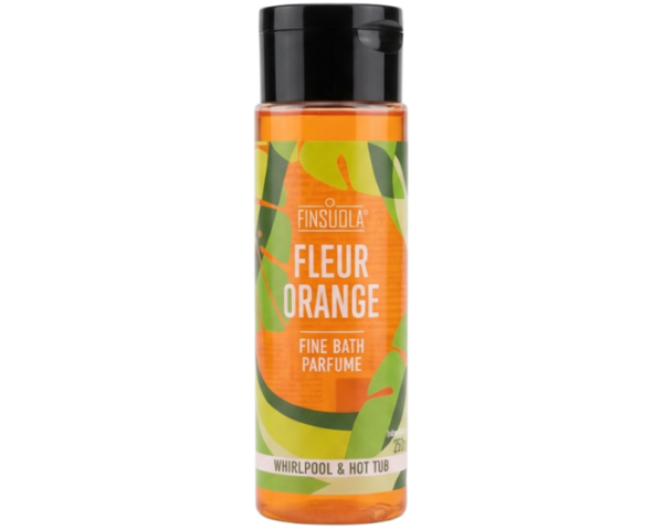 Finsuola badparfum Fleur d’Orange 250 ML