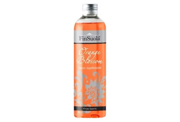 Finsuola sauna opgietmiddel Orange Blossom 250 ML