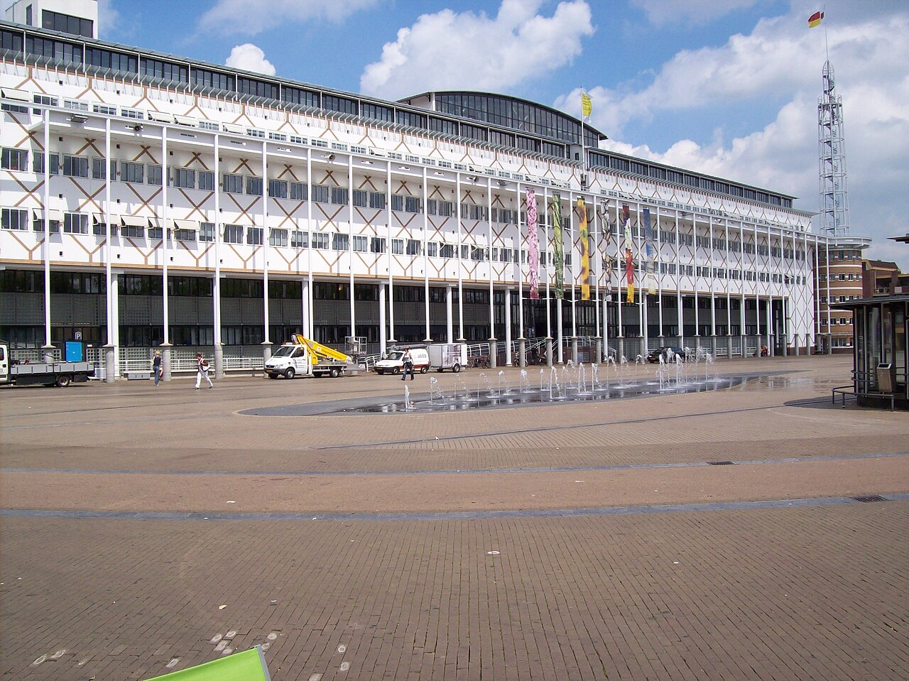 Badkamers Apeldoorn