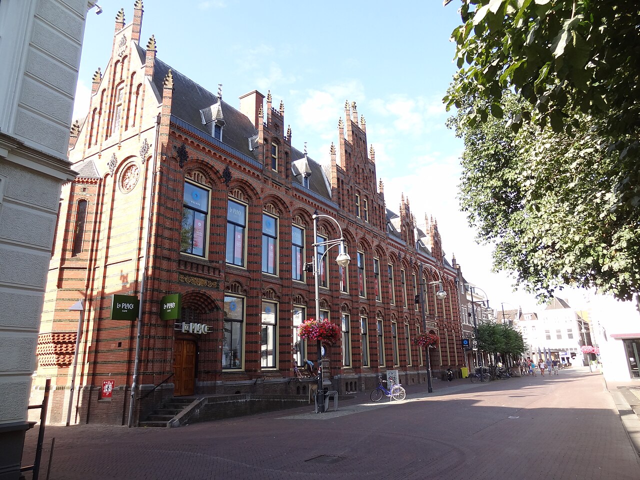 Badkamers Arnhem